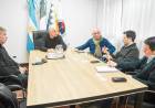EL GOBIERNO DEL CHACO GESTIONA LA LLEGADA DE EQUIPOS DE GENERACIÓN ENERGÉTICA PARA LA PROVINCIA