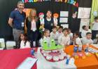 MÁS DE 400 ESTUDIANTES CHAQUEÑOS MOSTRARÁN SUS TRABAJOS EN LA FERIA DE CIENCIAS