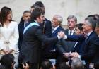 MACRI SALIÓ A BANCAR EL VETO DE MILEI A LA MOVILIDAD JUBILATORIA