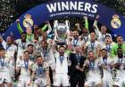 SE VIENE LA RENOVACIÓN DE LA CHAMPIONS LEAGUE