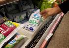BAJÓ 12,3% EL CONSUMO DE LÁCTEOS ESTE AÑO