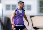 SELECCIÓN ARGENTINA: TAGLIAFICO SERÁ BAJA POR ELIMINATORIAS