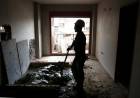 LA VENTA DE INSUMOS PARA LA CONSTRUCCIÓN VUELVE A CAER