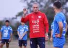 ELIMINATORIAS: EL PARAGUAY DE ALFARO RECIBE A BRASIL EN ASUNCIÓN