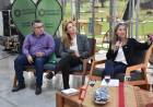EL GOBIERNO PROVINCIAL PRESENTÓ EL PROGRAMA “DESTINOS Y RONDAS DE NEGOCIOS CHACO-TUCUMÁN”