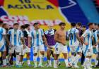 SE VIENEN CUATRO PARTIDOS QUE PUEDEN DEJAR A LA SELECCIÓN CLASIFICADA O CERCA DEL MUNDIAL 2026