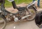 EFECTIVOS RECUPERARON DOS MOTO ROBADA