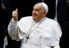 EL PAPA RECIBE A LA CGT Y A SANDRA PETTOVELLO