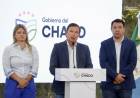 CAMBIOS EN EL GABINETE: ASUMEN NUEVAS AUTORIDADES AL FRENTE DE PRODUCCIÓN, DESARROLLO HUMANO Y LA SUBSECRETARÍA DE JUSTICIA