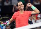 RAFAEL NADAL ANUNCIÓ SU RETIRO DEL TENIS