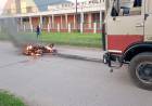 FALLECE UN MOTOCICLISTA EN SÁENZ PEÑA