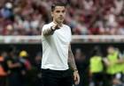 FERNANDO GAGO LLEGÓ DESDE MÉXICO: "VUELVO A CASA"