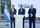 EL GOBERNADOR ZDERO ANUNCIÓ ASISTENCIA POR MÁS DE 2600 MILLONES DE PESOS A PEQUEÑOS PRODUCTORES: “APOYAMOS AL SECTOR QUE DINAMIZA LA ECONOMÍA LOCAL EN CADA PUEBLO”, ASEGURÓ