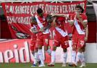 LIGA PROFESIONAL: ARGENTINOS HOMENAJEÓ A DIEGO CON UNA GRAN VICTORIA ANTE TALLERES