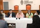 PARQUE NACIONAL EL IMPENETRABLE: HOMENAJEARON A LEGISLADORES, ASOCIACIONES E INSTITUCIONES QUE PARTICIPARON DE LA CREACIÓN