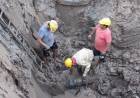 ACUEDUCTO DE LAS 7 LOCALIDADES: CON REPARACIONES EN VARIOS TRAMOS, SAMEEP FINALIZÓ LA SEGUNDA ETAPA DEL PLAN DE INTERVENCIÓN