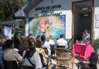 EL PODER LEGISLATIVO ACOMPAÑÓ EL 15º ANIVERSARIO DEL BANCO DE LECHE HUMANA DEL CHACO