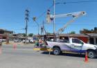 TRABAJO CONJUNTO DE ECOM, MINISTERIO DE SEGURIDAD Y SECHEEP POR UN CHACO MÁS SEGURO