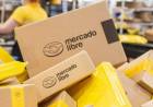 CAÍDA DE LAS ACCIONES DE MERCADO LIBRE
