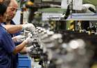 CAÍDA DEL 6,5% INTERANUAL DE LA INDUSTRIA PYME EN OCTUBRE