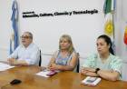 RED APRENDE: SE REALIZÓ EL ÚLTIMO ENCUENTRO SINCRÓNICO DE LA CAPACITACIÓN QUE ALCANZÓ A 2500 BIBLIOTECARIOS