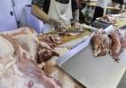 EL AÑO QUE NOS ALEJAMOS DE LA PARRILLA Y LA CARNE
