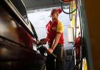 LA VENTA DE COMBUSTIBLES CAYÓ 8,8% EN OCTUBRE INTERANUAL 