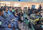 CHACO ESTUVO PRESENTE EN EL TERCER CONGRESO DE PERFECCIONAMIENTO PARA INSTRUCTORES DE TIRO