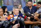 MATKOVICH REALIZÓ UN BALANCE DE LA REUNIÓN NACIONAL DEL CONSEJO DE SEGURIDAD INTERIOR