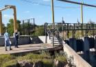 CUENCA GUAYCURÚ-INÉ: EL GOBIERNO PROVINCIAL LANZÓ UN PLAN DE REACTIVACIÓN DEL SISTEMA DE MANEJO PRODUCTIVO DEL AGUA 