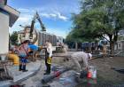 DE CARA AL PRÓXIMO VERANO: SAMEEP AVANZA CON OBRAS Y ACCIONES HISTÓRICAS EN EL IMPENETRABLE CHAQUEÑO 