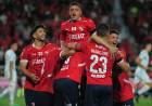 INDEPENDIENTE DERROTÓ A ATLÉTICO Y JUGARÁ LA SUDAMERICANA 2025