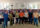 MAESTROS DE GRADO Y DOCENTES DE EDUCACIÓN FÍSICA ADJUDICARON CARGOS EN ESCUELAS PARA ADULTOS