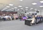 LEGISLADORES ACOMPAÑARON AL GOBERNADOR EN EL ANUNCIO DE UNA NUEVA LICITACIÓN PARA LA FINALIZACIÓN DEL 2º ACUEDUCTO DEL CHACO