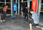 LAS ACTIVIDADES DEL INSTITUTO DEL DEPORTE CHAQUEÑO CONTINÚAN EN ESTE VERANO