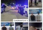 NUEVO SERVICIO DE SEGURIDAD PREVENTIVA INTEGRAL DENOMINADO “GENERALATO”