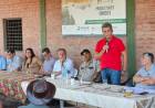 EL IMPENETRABLE: FORTALECIENDO VÍNCULOS Y ACOMPAÑANDO A LOS PRODUCTORES CHAQUEÑOS