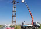 DEMANDA EXTREMA Y UN INCENDIO RURAL GENERARON COLAPSOS EN LA RED ELÉCTRICA DEL LITORAL Y EL NORTE ARGENTINO