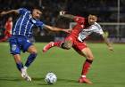 RIVER NO PUDO CON GODOY CRUZ Y FUE EMPATE EN MENDOZA