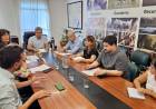 PRODUCCIÓN BUSCA NUEVAS FUENTES DE FINANCIAMIENTO DE PROYECTOS