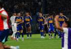 LA NOCHE DE TERROR DE BOCA ANTE ALIANZA LIMA: AFUERA DE LA COPA LIBERTADORES Y UN GRITO UNÁNIME: “QUE SE VAYAN TODOS”