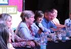 CHARATA FUE ESCENARIO DE CONGRESO PROVINCIAL “FORTALECIENDO LA EDUCACIÓN SEXUAL INTEGRAL EN LA ESCUELA”