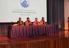 CHACO REAFIRMÓ EL PROYECTO DE VINCULAR LA PRODUCCIÓN, EDUCACIÓN Y EL EMPLEO EN ENCUENTRO DE ESCUELAS AGROPECUARIAS DEL NEA