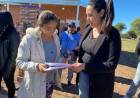 DESARROLLO HUMANO: LLEVANDO ACCIONES CON “VER PARA SER LIBRES”, VIVIENDAS ÑACHEC Y ACOMPAÑAMIENTO A LOS DISPOSITIVOS INSTITUCIONALES