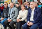 LA VICEGOBERNADORA SCHNEIDER ACOMPAÑÓ EL ANIVERSARIO 74 DE LA FECHACO