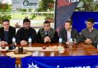 TRAS 13 AÑOS DE ESPERA: CHACO SERÁ SEDE DEL CAMPEONATO NACIONAL DE HANDBALL ADULTOS “C”