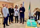 MÁS TECNOLOGÍA: EL HOSPITAL PERRANDO SUMA NUEVOS EQUIPOS Y AMPLÍA SUS SERVICIOS