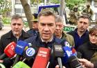 PLAN PROVINCIAL DE SEGURIDAD: SE PRESENTÓ LA NUEVA DIVISIÓN “PATRULLA FLUVIAL” DE LA POLICÍA DEL CHACO