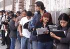 AUMENTA LA PRECARIEDAD Y BAJA EL DESEMPLEO