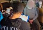 SEIS MESES DETENIDO POR UN TUIT CONTRA MILEI